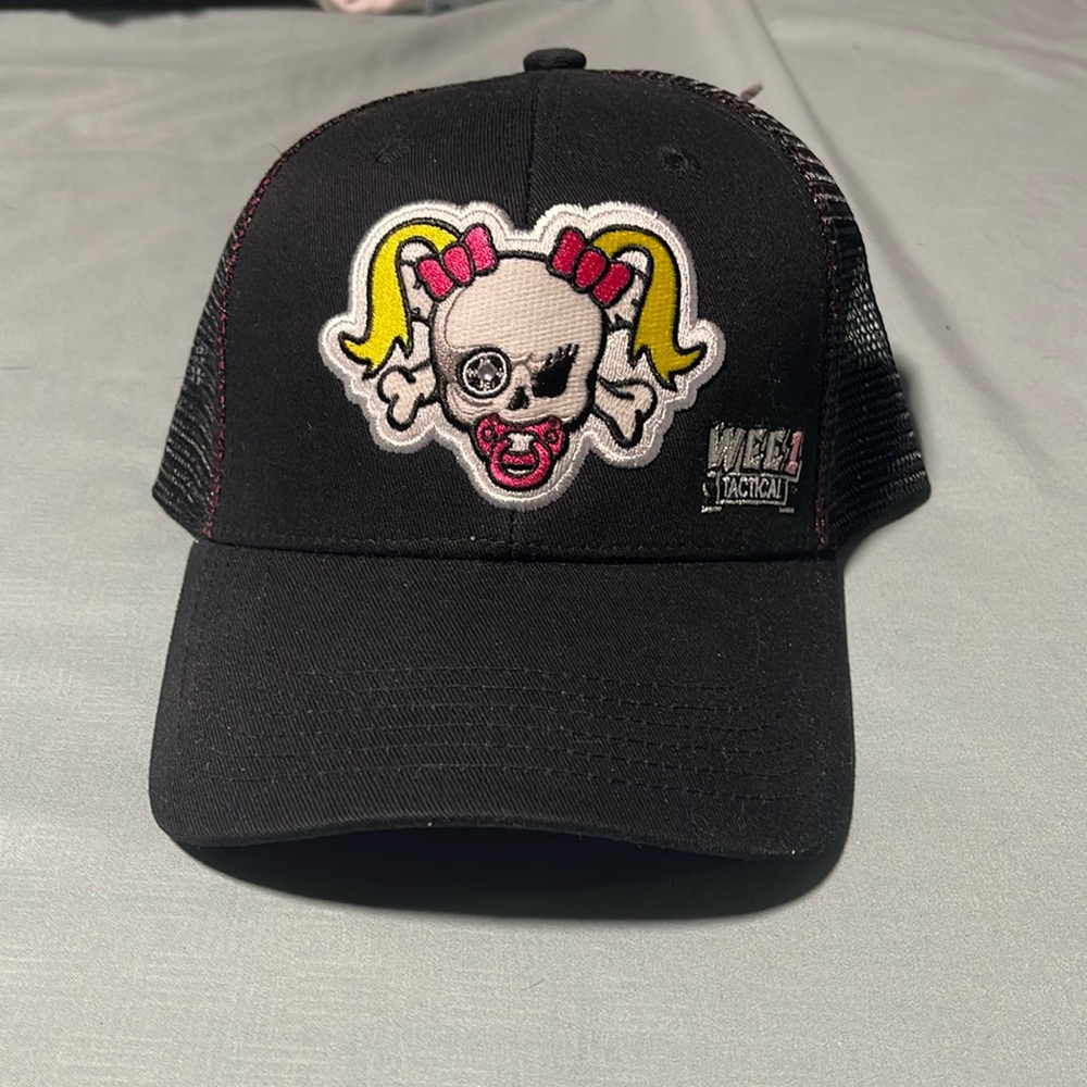 WEE1 TACTICAL | Trucker Hat